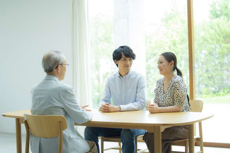 不動産売却を生前贈与で受け取った場合について