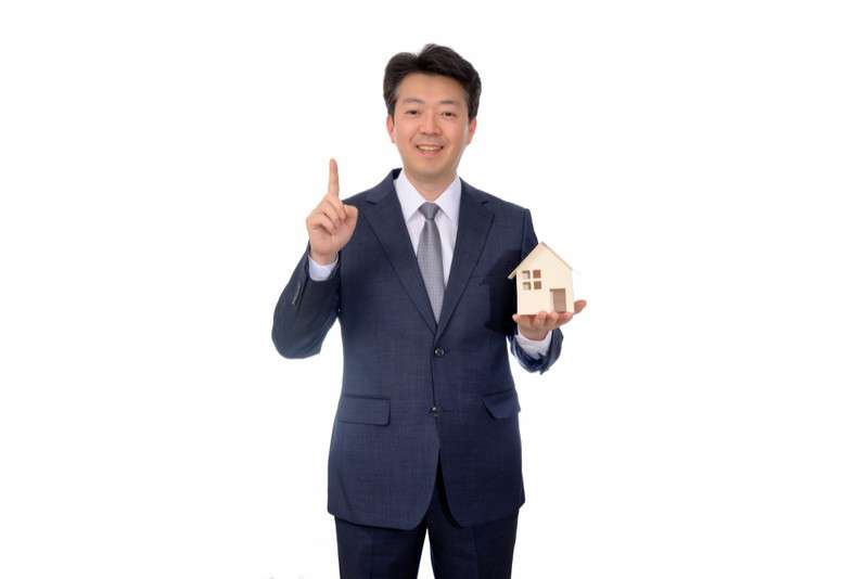 不動産売却の注意点について