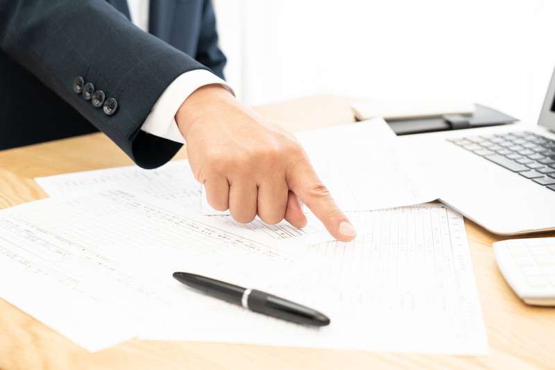 一軒家・マンションの不動産売却における必要書類を紹介